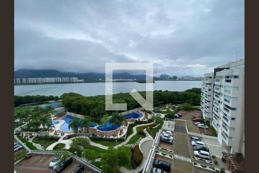 2 quartos e máquina de lavar: apartamento de 82 m² — photo 22