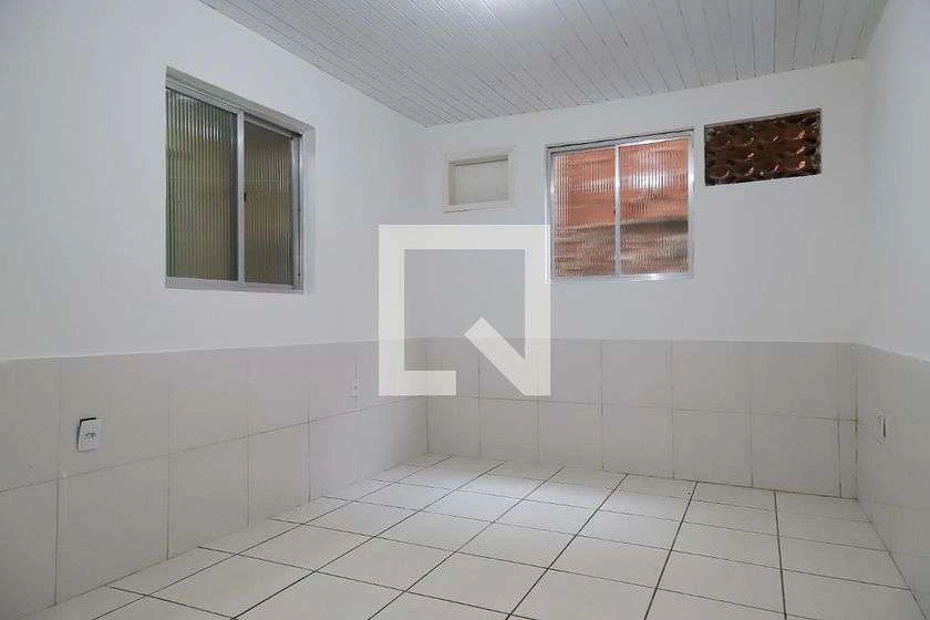 Apartamento de 1 quarto com 30 m² e 1 banheiro