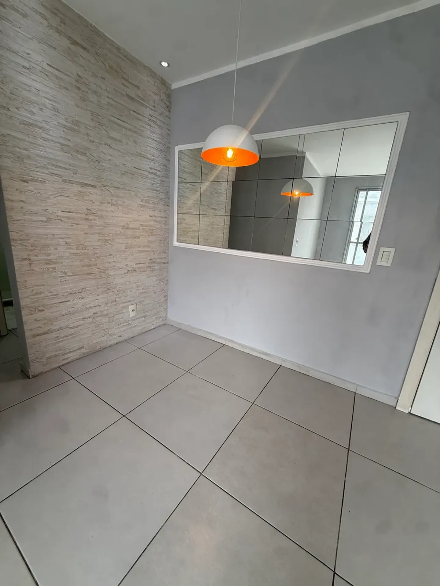 Apartamento de 2 quartos em condomínio com academia — photo 13