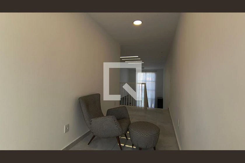 Casa em condomínio com 3 quartos e jardim privativo — photo 37