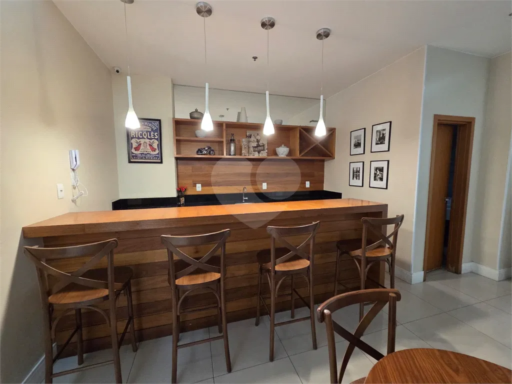 Duplex penthouse with 4 bedrooms and 3 parking spots — photo 60