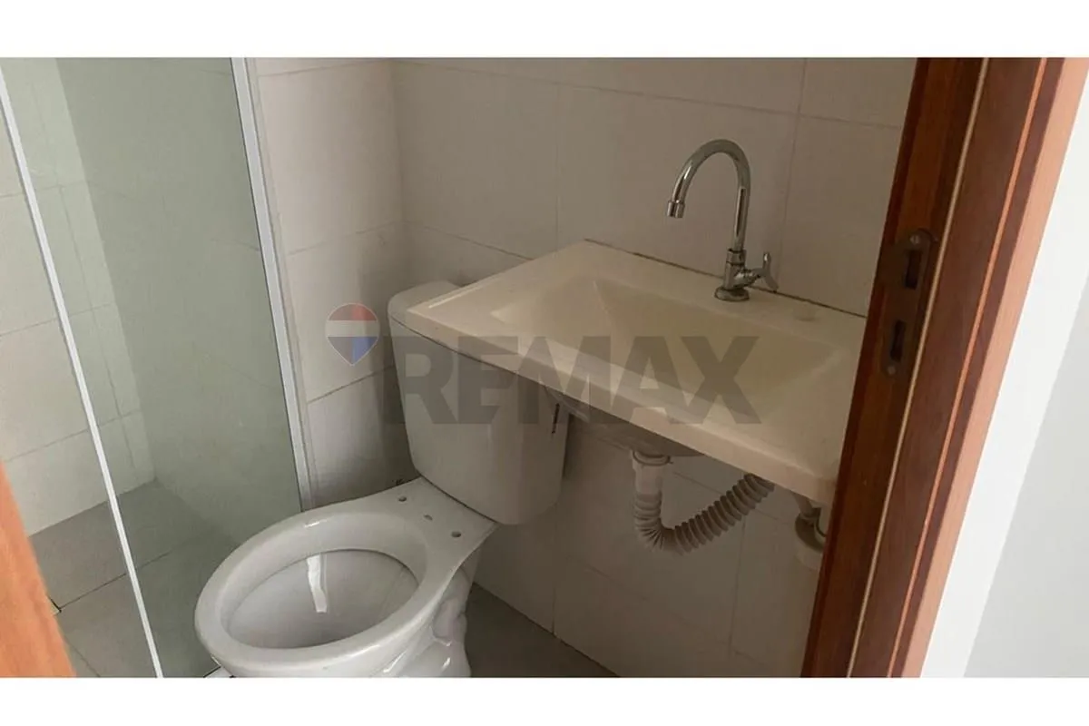 2 quartos e varanda gourmet: apartamento de 40 m² — photo 23