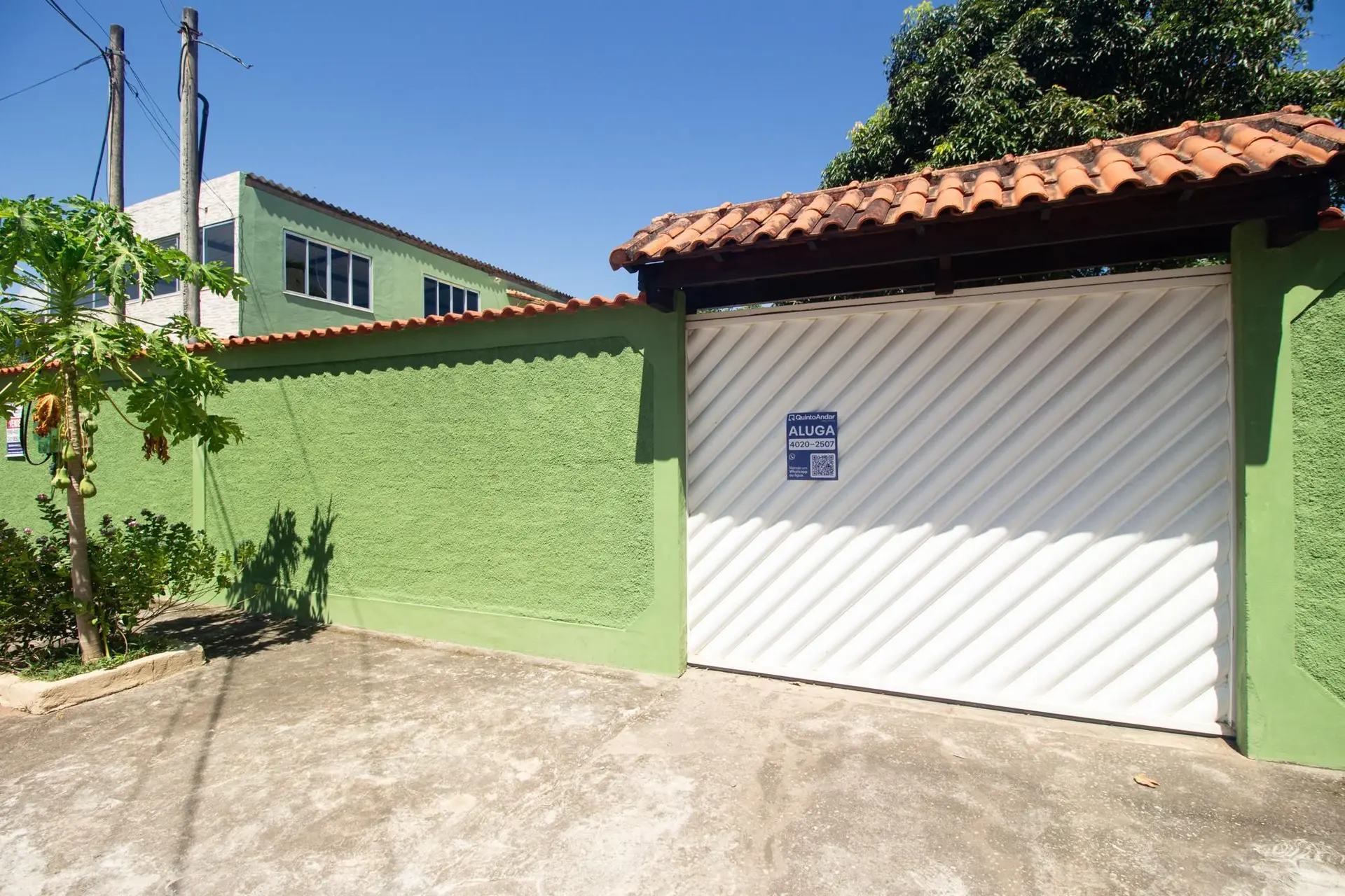 House for rent with 5 bedrooms and BBQ on the balcony — photo 90
