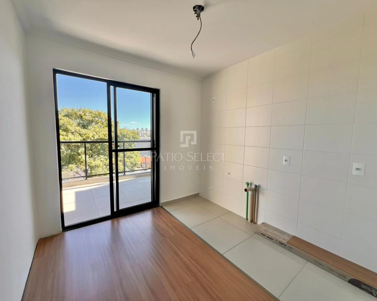 Apartment, 69 m², with a grill on the balcony — photo 17
