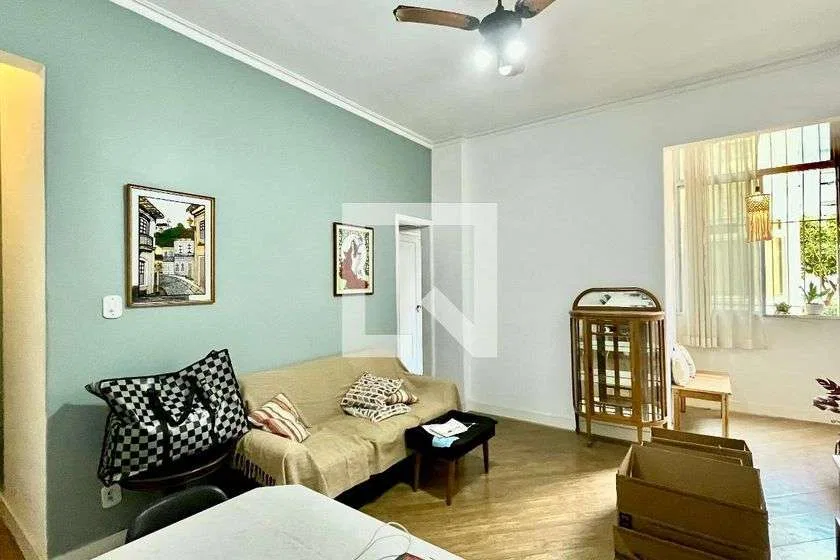 Apartamento mobiliado, 55 m², com máquina de lavar — photo 10