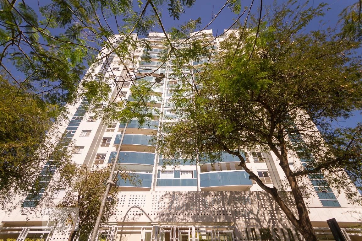 Apartamento para aluguel com 2 quartos e 2 banheiros — photo 2
