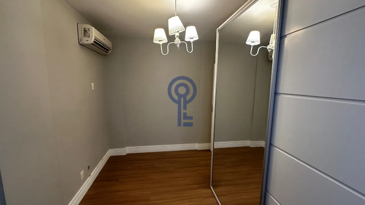 Apartamento mobiliado 3 dormitórios com suíte e 95 m² — photo 19
