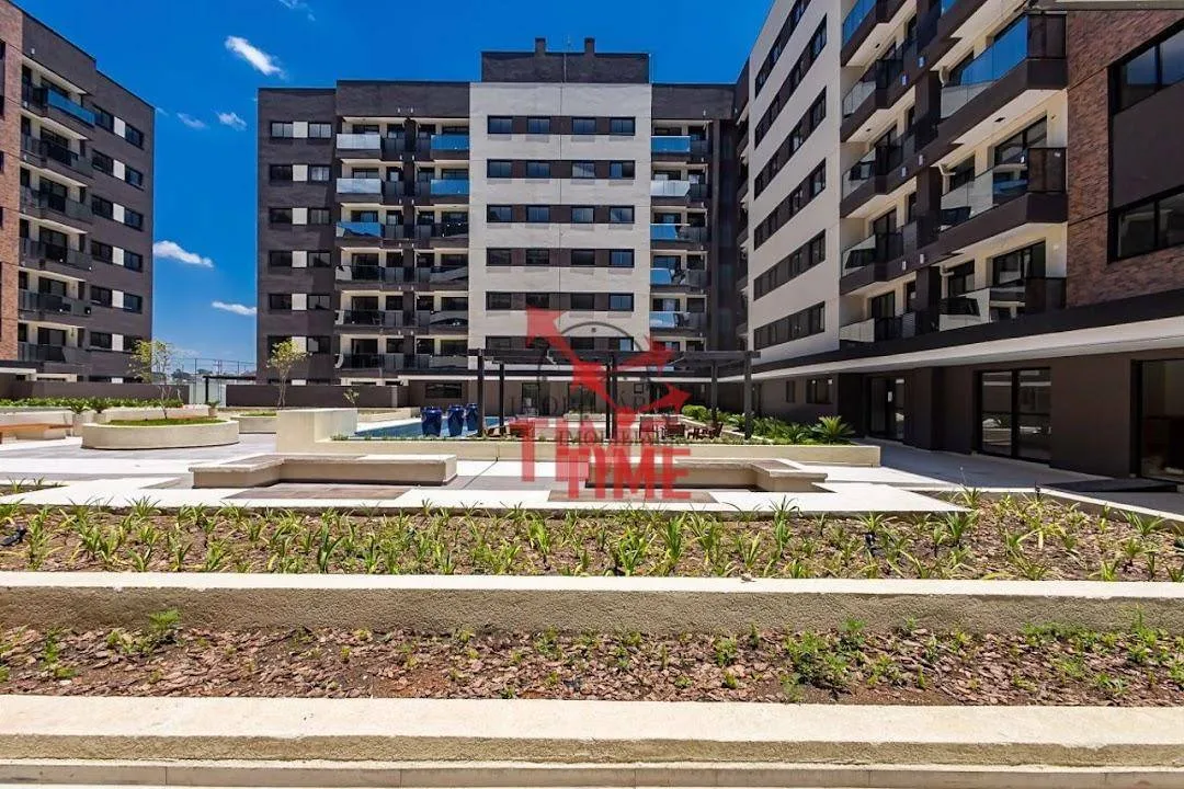 Apartamento de 2 dormitorios con barbacoa privada — photo 73