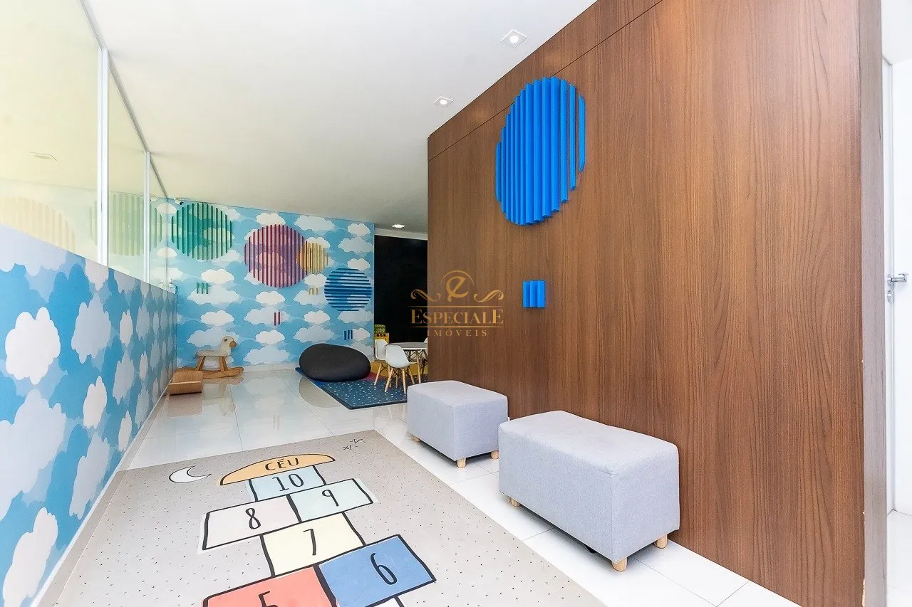 4-bedroom apartment with 2 suites, 331 m² — photo 60