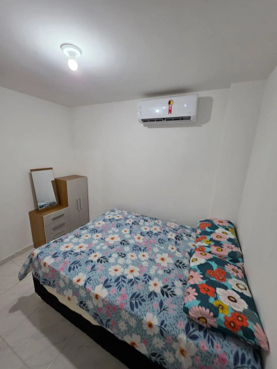 Apartamento mobiliado com 1 quarto, 25 m² e 1 vaga térreo — photo 28