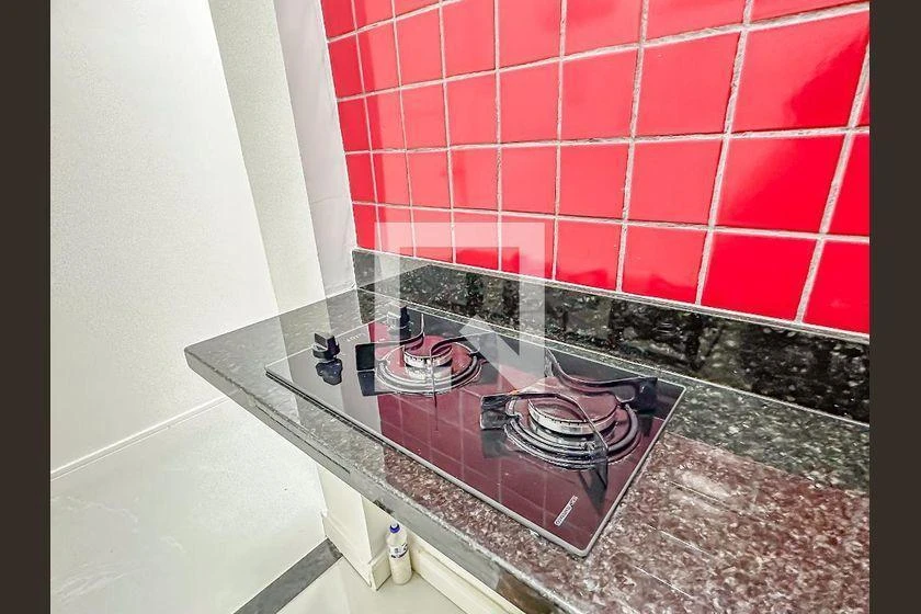 Monoambiente de 30 m² con vista al agua y balcón gourmet