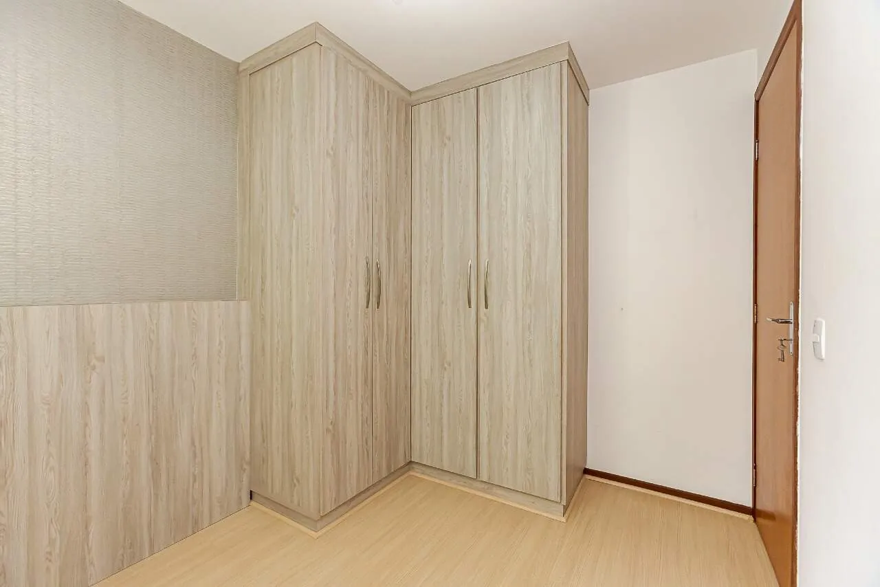 Furnished apartment with 1 bedroom and balcony — photo 7