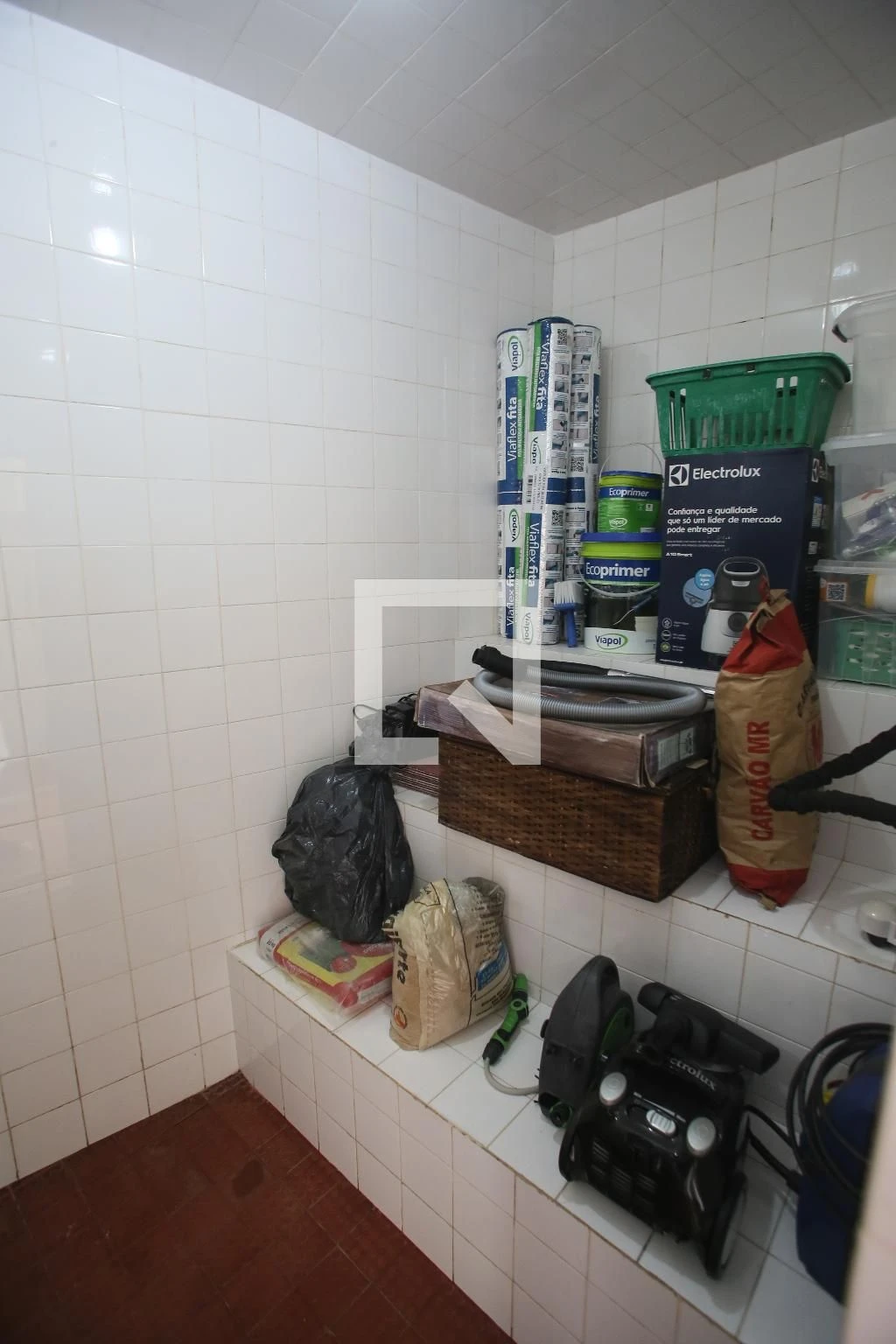 5-bedroom house with a bathtub in Rio de Janeiro — photo 56