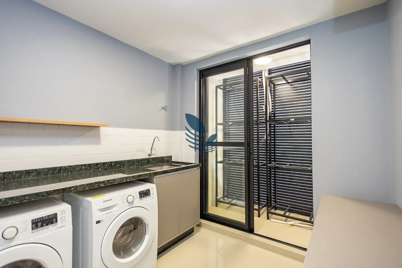 1-bedroom apartment with no parking, 28 m² — photo 34