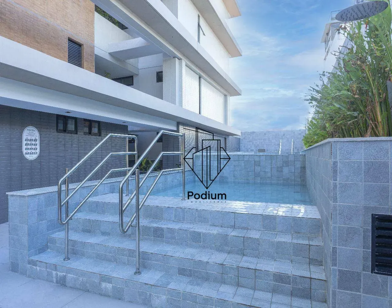 Балкон з грилем та 3 спальні: квартира 88 м² — photo 6