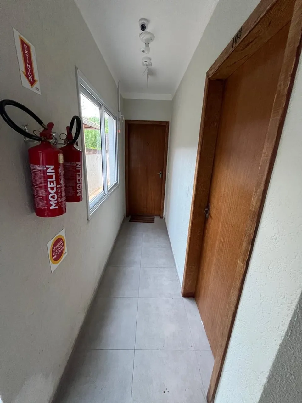 Furnished studio, 25 m², with a washing machine — photo 11