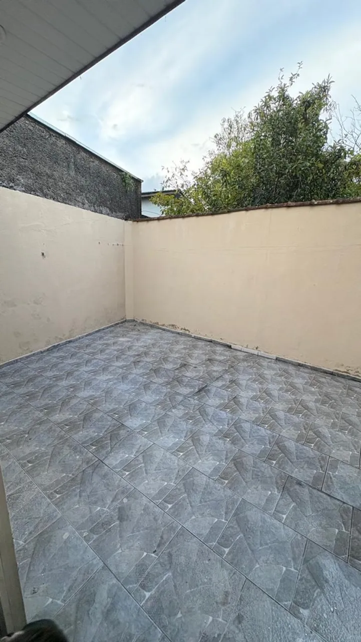 2-bedroom, 120 m² house in Curitiba — photo 4
