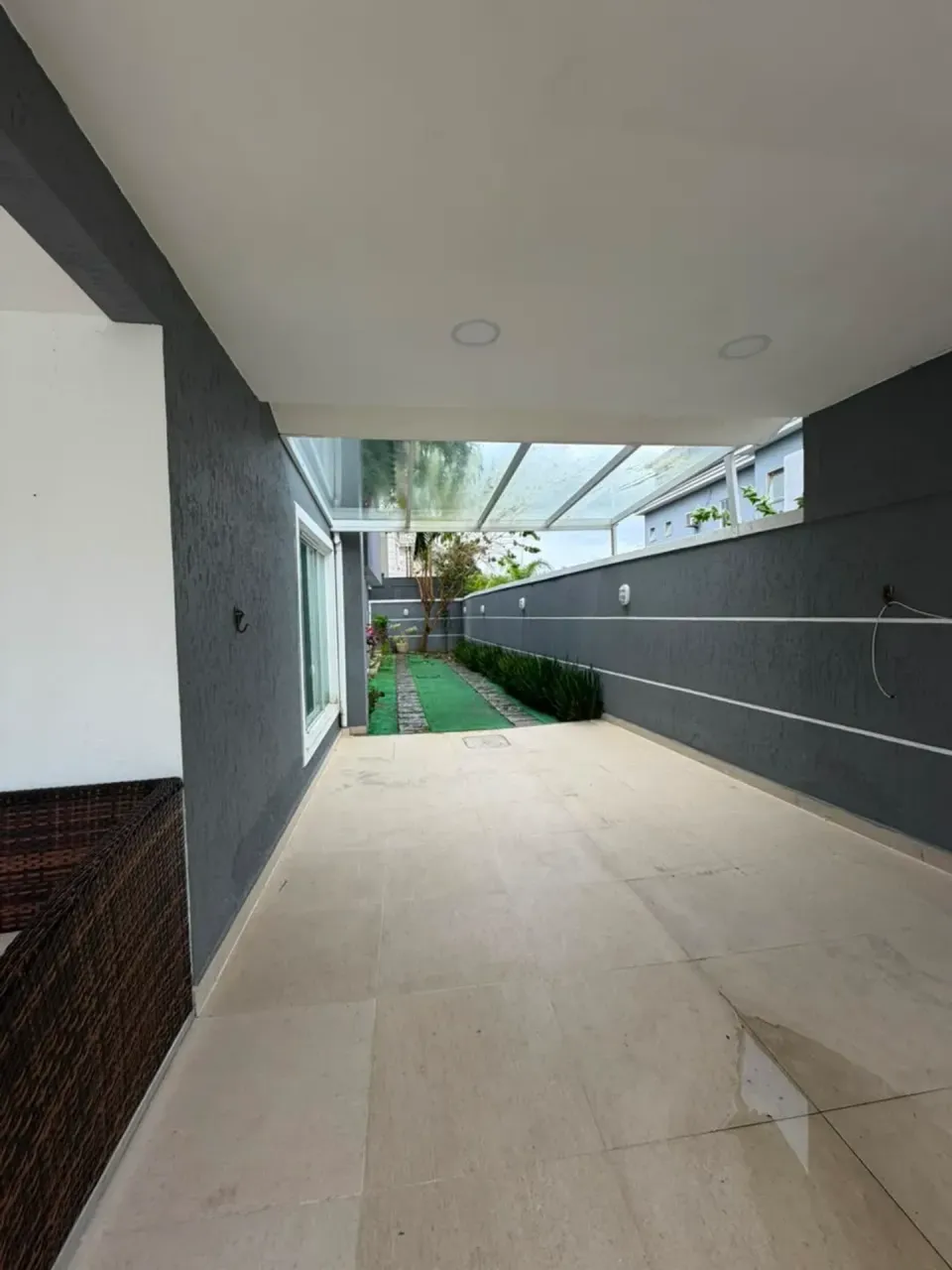 Rental house with 5 bedrooms and 5 bathrooms — photo 5