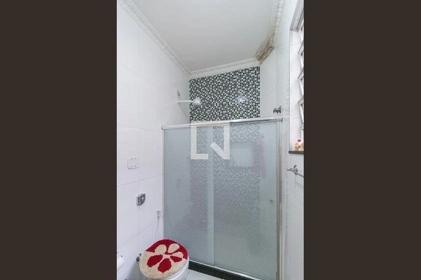 2 quartos e máquina de lavar: apartamento de 95 m² — photo 33