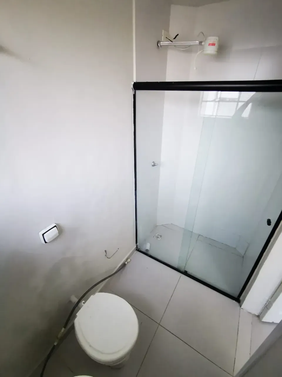 1-bedroom apartment with balcony and 32 m² — photo 12