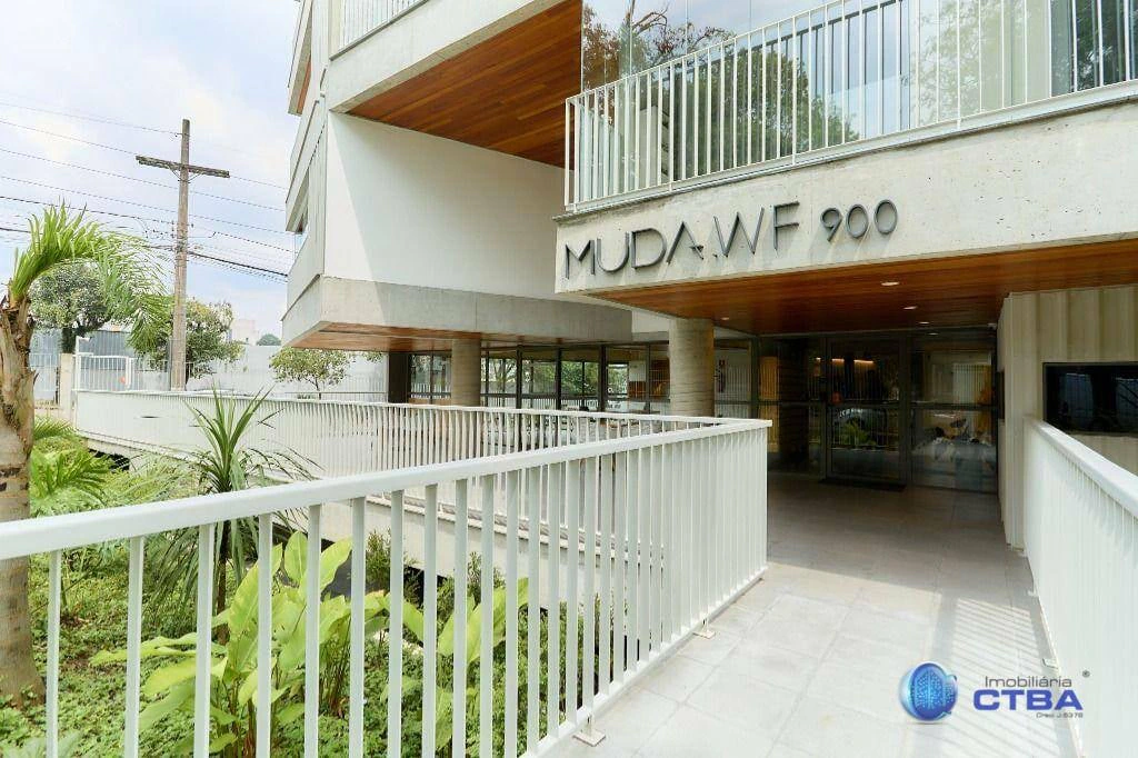 67 m² rental apartment with 2 bedrooms, 2 baths and parking — photo 2