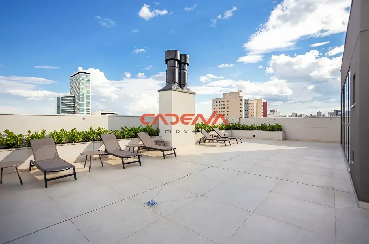 Apartamento de 1 quarto com sacada e 40 m² — photo 22