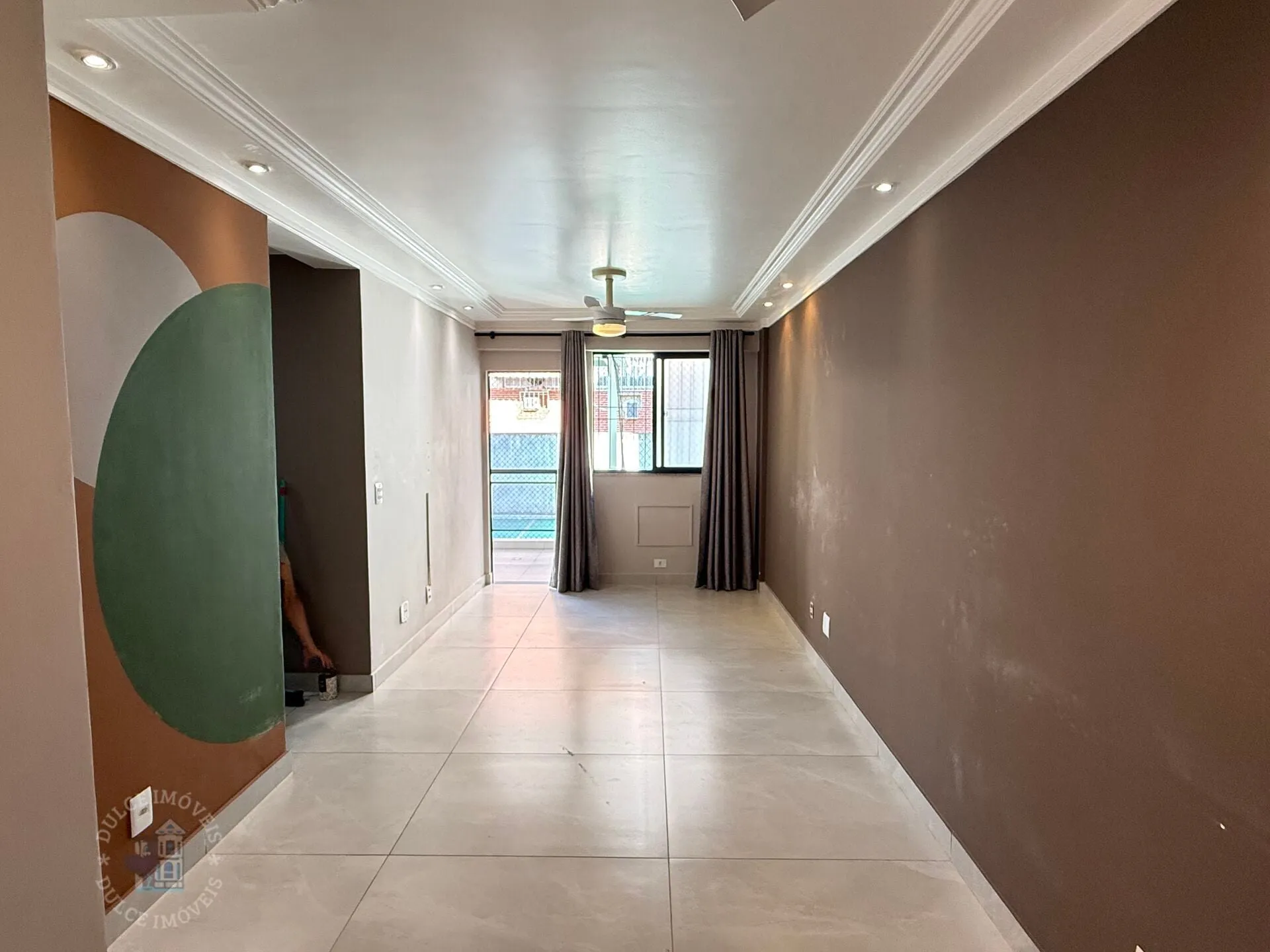 3-bedroom apartment with 1 en-suite and balcony — photo 20