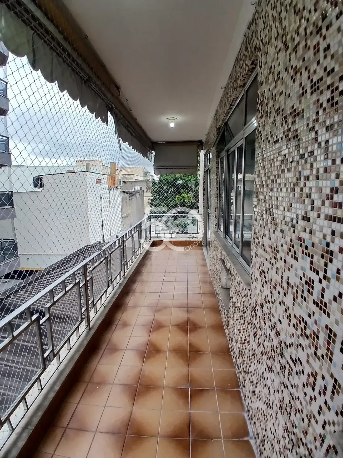Квартира 94 м², 3 спальни, Рио-де-Жанейро — photo 10