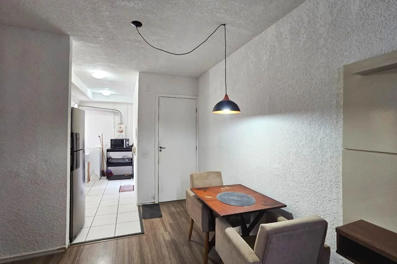 2-bedroom apartment with a walk-in closet in Rio de Janeiro — photo 8