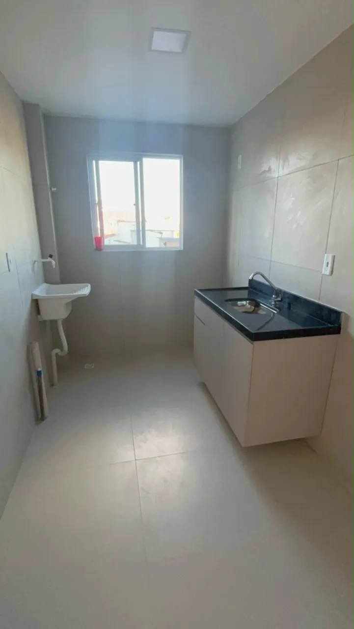 Apartamento de 2 quartos em condomínio com piscina — photo 2