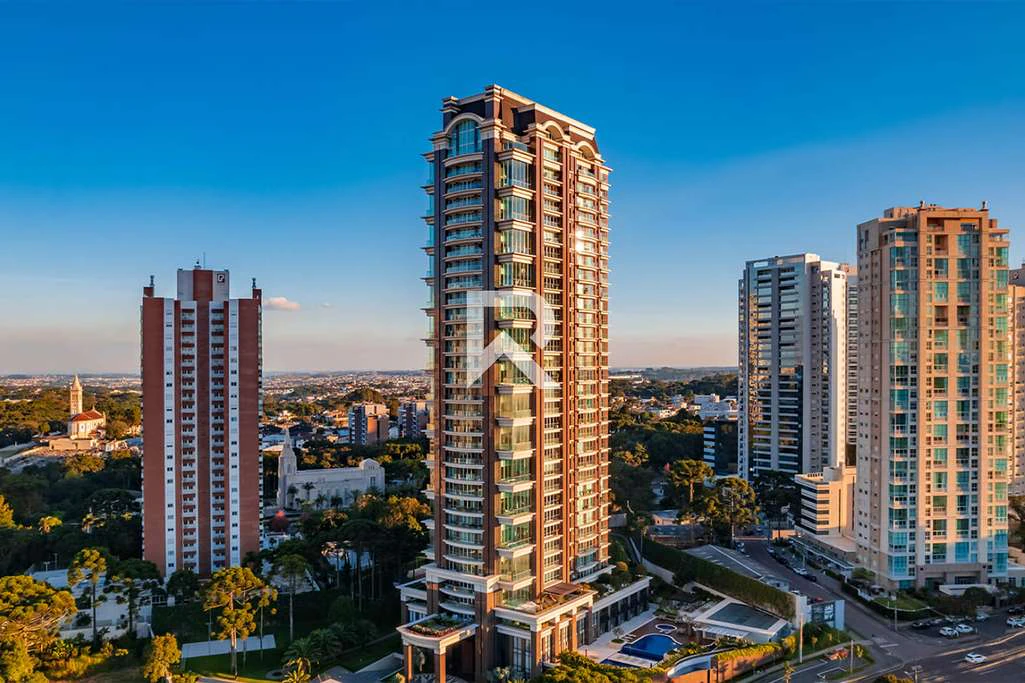 Квартира 874 м² з 5 спальнями з власною ванною і BBQ — photo 2