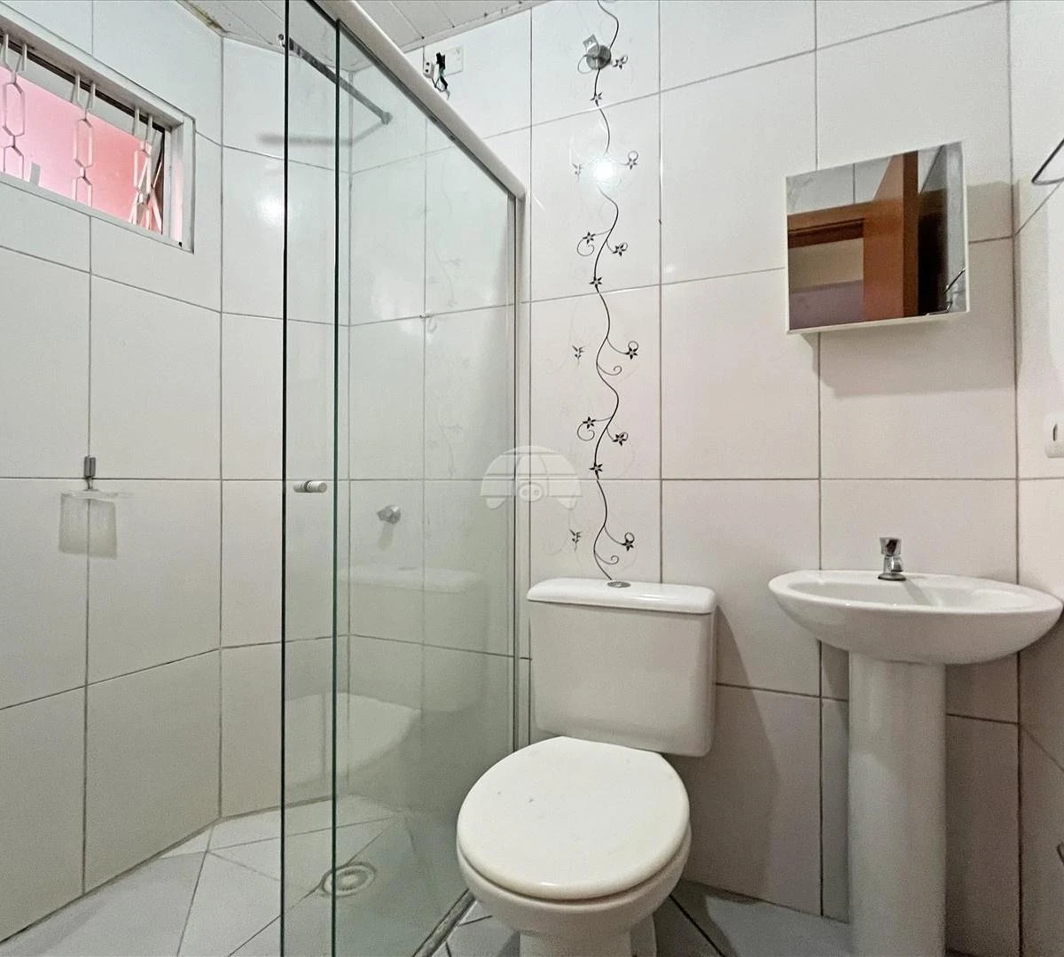 Немеблированная квартира 22 м² с 1 спальней — photo 4