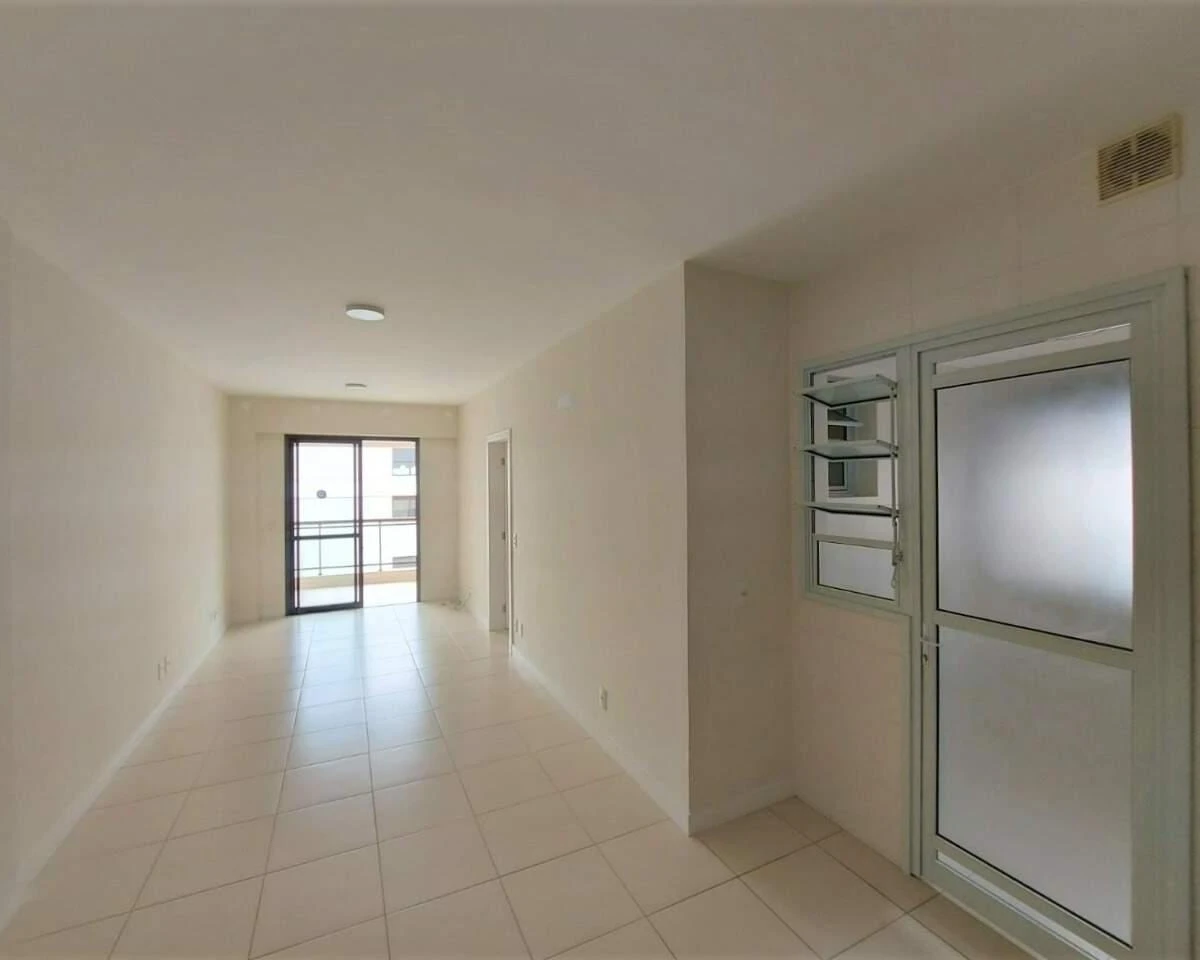 Apartment, 83 m², with a grill on the balcony — photo 5