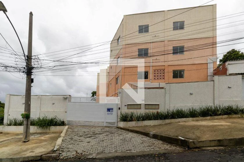 Kitnet com cozinha americana e 1 quarto — photo 25