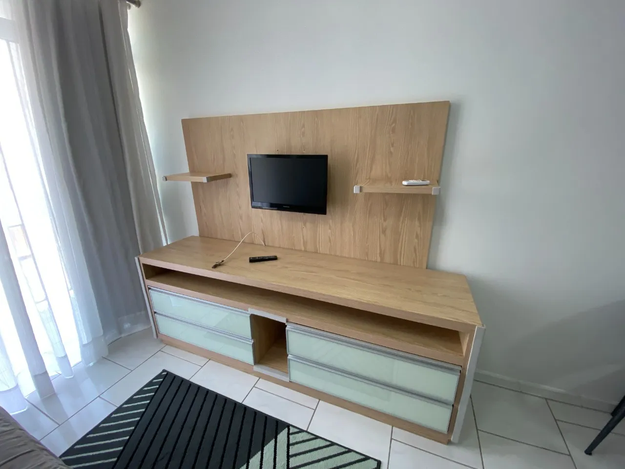Пральна машина та 2 спальні: квартира 64 м² — photo 25