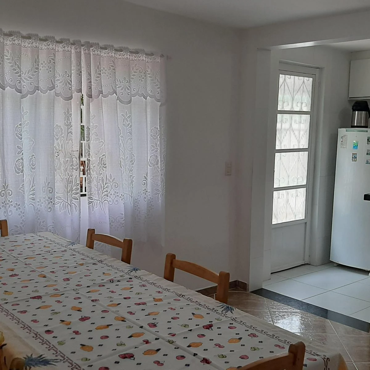 3-bedroom house with a home office in Curitiba — photo 10