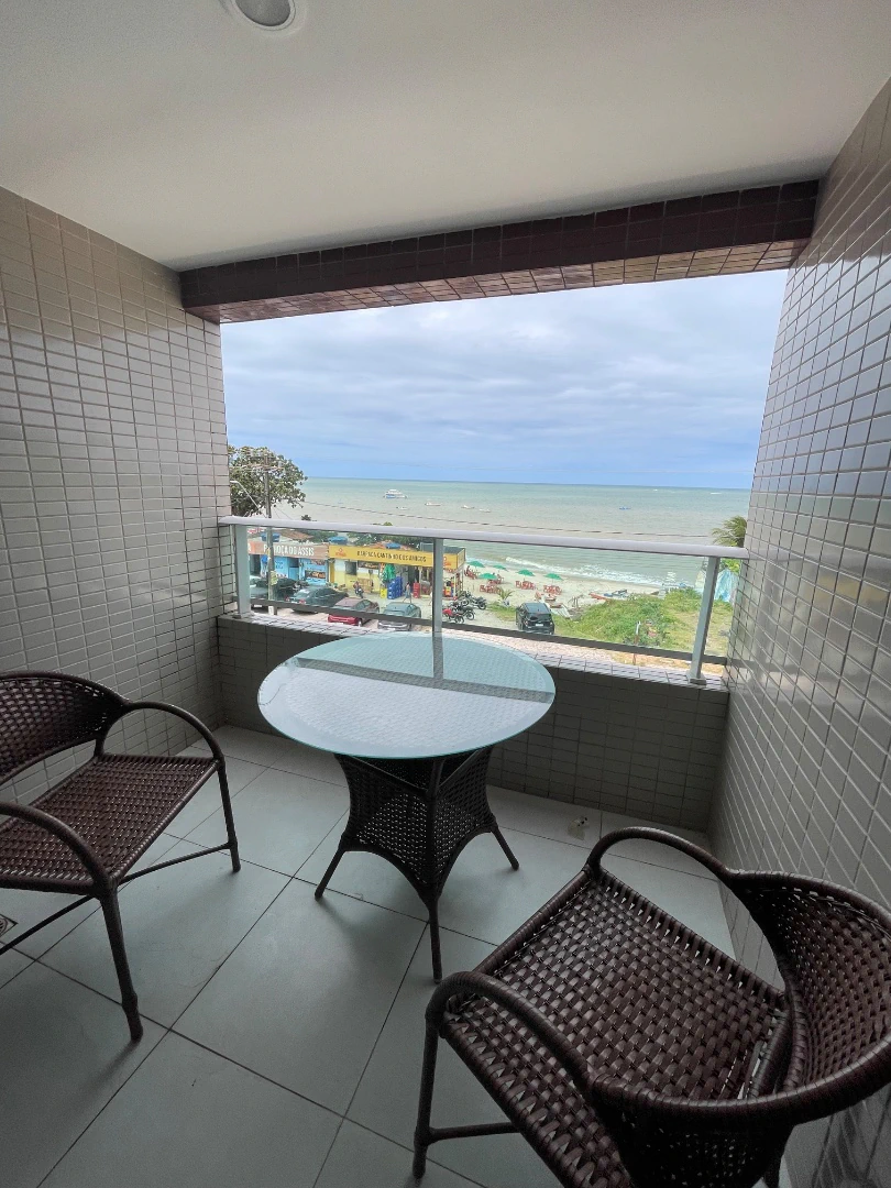 2 quartos e vista para a água: apartamento de 65 m² — photo 10