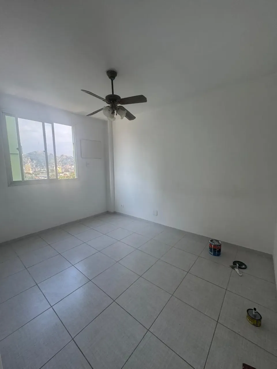 2-bedroom apartment with 2 bathrooms and 1 parking spot