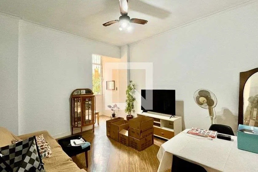 Apartamento mobiliado, 55 m², com máquina de lavar — photo 5