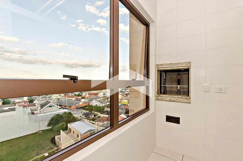 Furnished 3-bedroom apartment with balcony and barbecue grill — photo 11