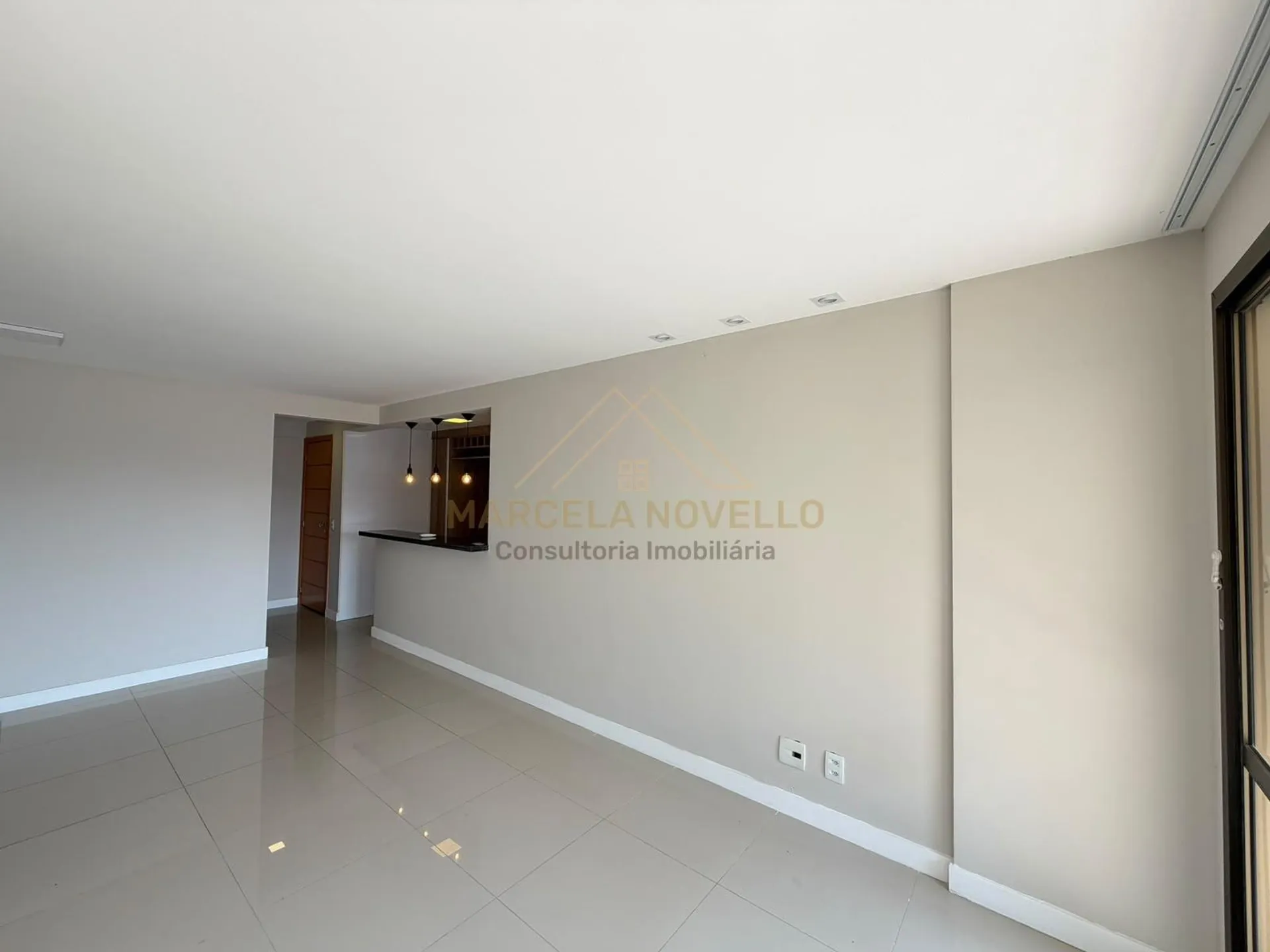 Apartment, 82 m², with a walk-in closet — photo 9