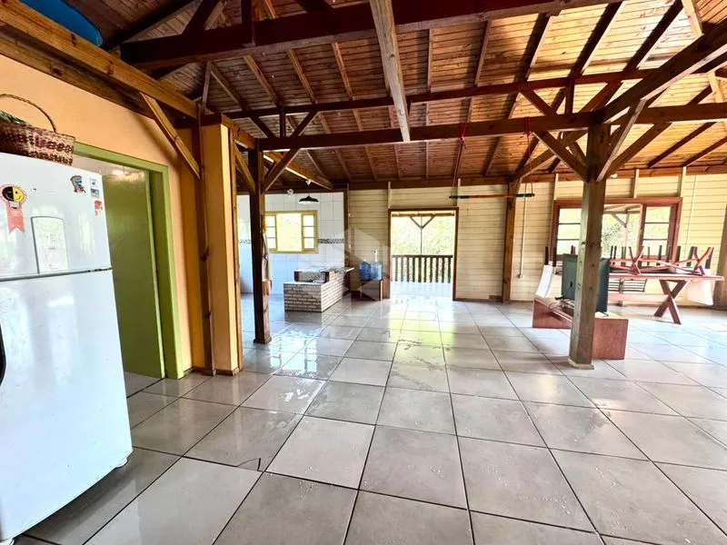 Furnished 2-bedroom house with 1 bath and 100 m² — photo 18