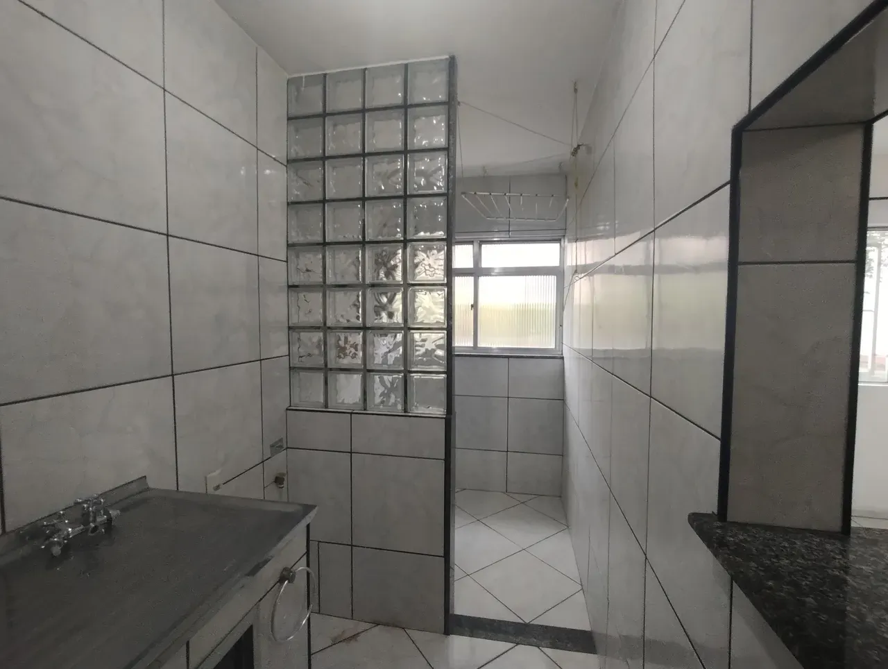 1-bedroom apartment on the 1st floor with separate kitchen — photo 8