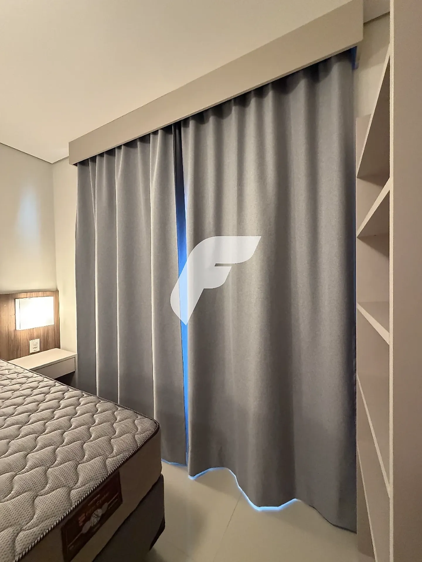 Apartamento amueblado de 1 dormitorio con 20 m² — photo 14