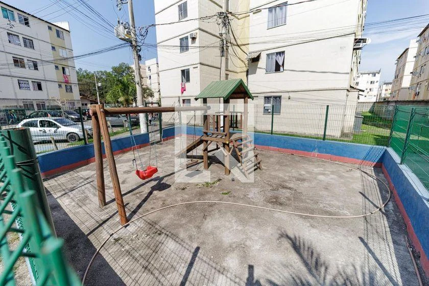 2-bedroom apartment, 50 m² — photo 25