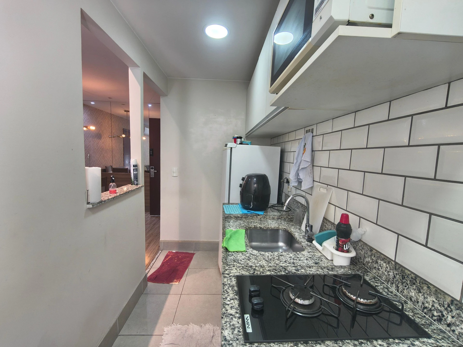 Apartamento para aluguel com 2 quartos e 2 suítes — photo 16