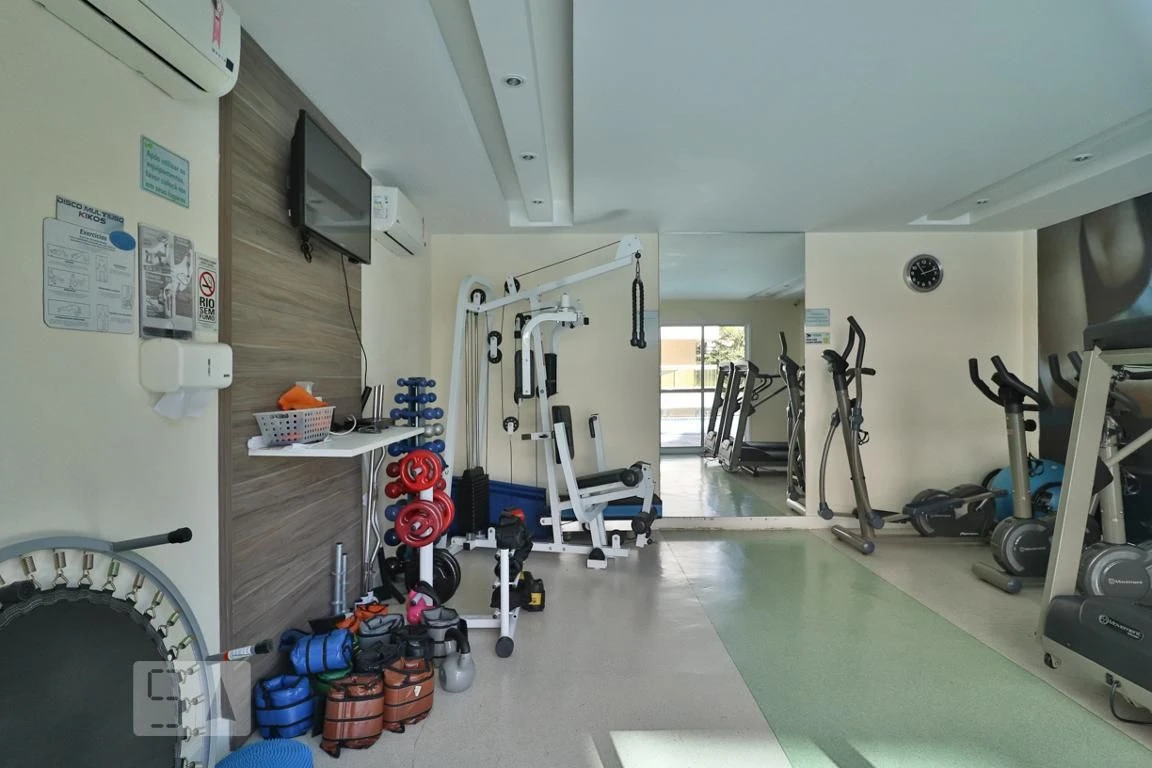 Balcón gourmet y 2 dormitorios: departamento de 69 m² — photo 11