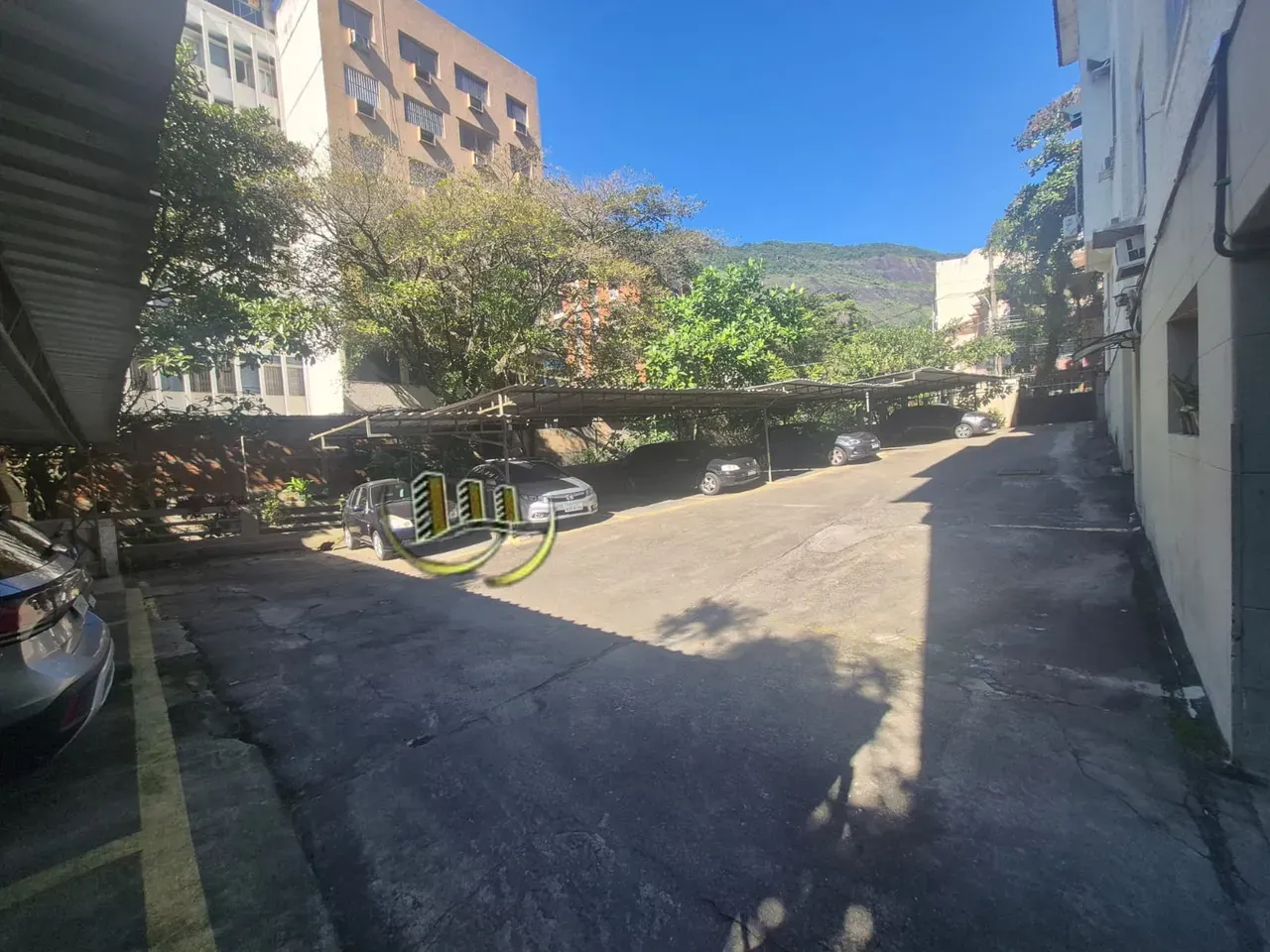 Apartamento térreo mobiliado com 3 quartos e jardim privativo — photo 9