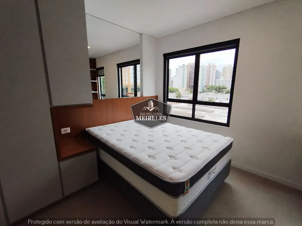 Apartamento de 80 m² com 1 suíte e 1 vaga coberta — photo 16