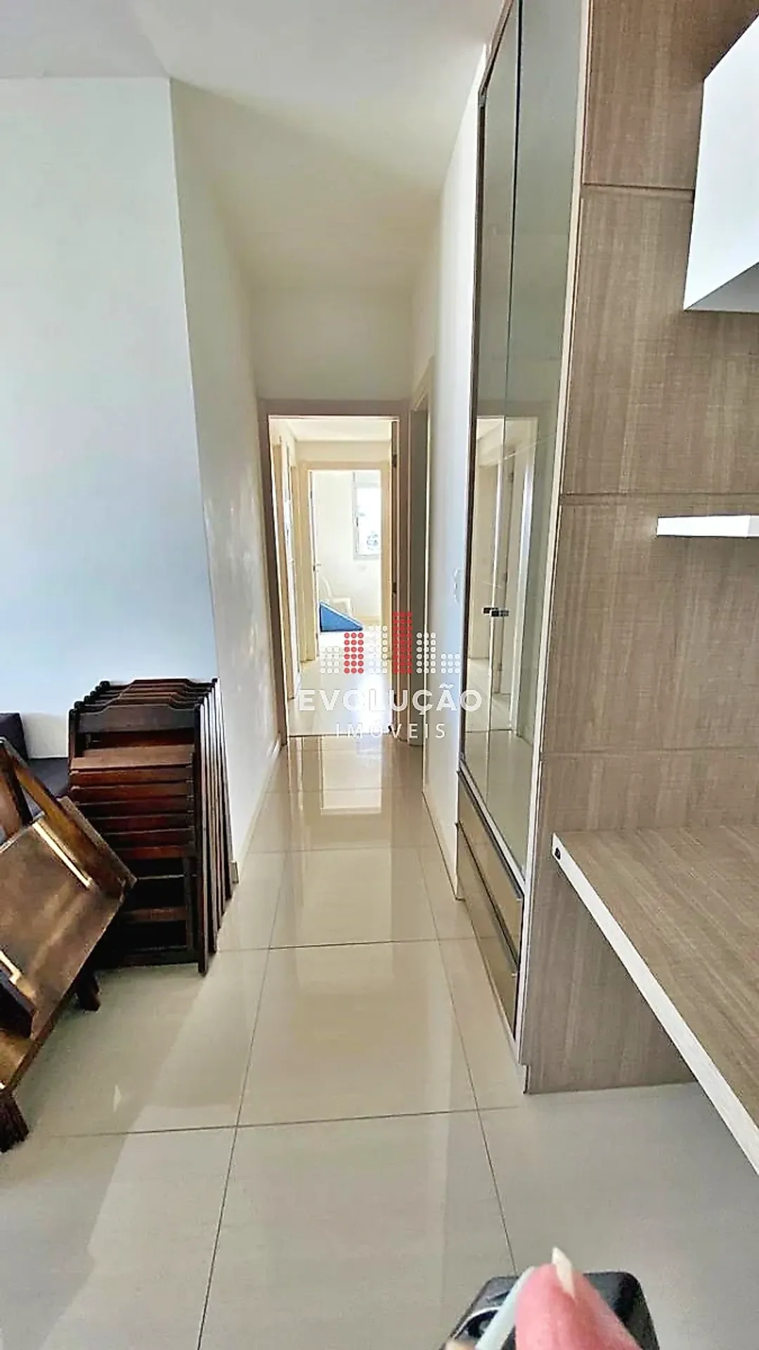 Apartamento de 3 dormitorios de 85 m² con balcón y parrilla — photo 30